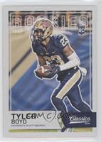 Rookies - Tyler Boyd