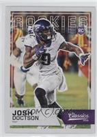 Rookies - Josh Doctson