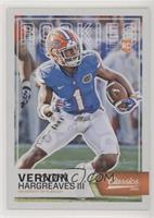 Rookies - Vernon Hargreaves III