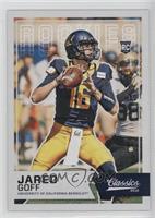 Rookies - Jared Goff