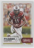 Rookies - Pharoh Cooper