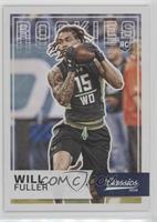 Rookies - Will Fuller