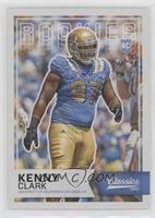 Rookies - Kenny Clark