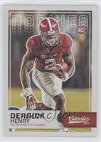 Rookies - Derrick Henry