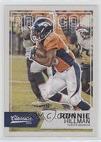 Ronnie Hillman