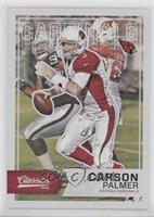 Carson Palmer