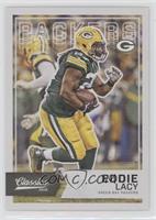 Eddie Lacy