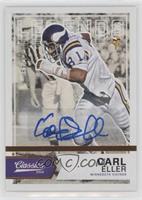 Legends - Carl Eller #/49