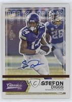 Stefon Diggs #/49