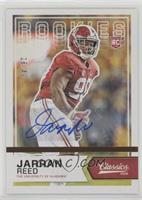 Rookies - Jarran Reed #/49