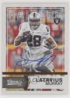 Latavius Murray #/49