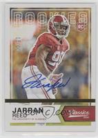 Rookies - Jarran Reed #/10