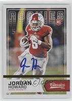 Rookies - Jordan Howard #/5