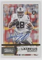 Latavius Murray #/10