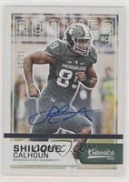 Rookies - Shilique Calhoun #/25