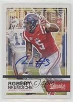 Rookies - Robert Nkemdiche #/25