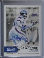 Legends - Lawrence Taylor #/10