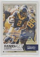 Rookies - Daniel Lasco #/299