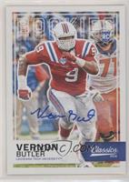 Rookies - Vernon Butler #/199