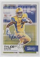 Rookies - Tyler Ervin #/199