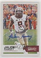 Rookies - Jalen Ramsey #/99