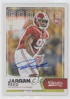 Rookies - Jarran Reed #/199