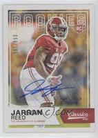 Rookies - Jarran Reed #/199