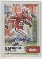 Rookies - Malcolm Mitchell #/299