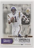 Legends - Daunte Culpepper #/99