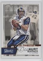 Legends - Kurt Warner #/99