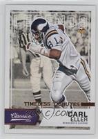 Legends - Carl Eller #/99