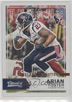 Arian Foster #/99