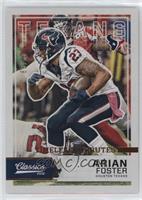 Arian Foster #/99