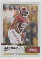 Rookies - Jarran Reed #/99