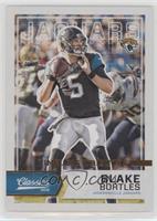 Blake Bortles #/99