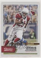 Chris Johnson #/99