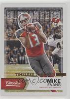 Mike Evans #/99