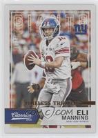 Eli Manning #/99