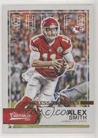 Alex Smith #/99