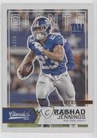 Rashad Jennings #/99