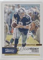 Tony Romo #/99