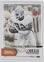 Legends - Ozzie Newsome #/10