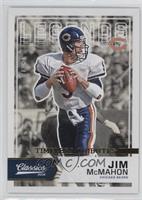 Legends - Jim McMahon #/10