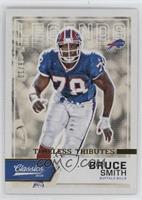 Legends - Bruce Smith #/10