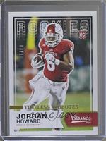 Rookies - Jordan Howard #/10