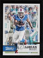 LeSean McCoy #/10