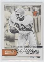 Legends - Ozzie Newsome #/25