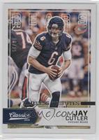 Jay Cutler #/25