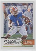 Rookies - Vernon Hargreaves III #/25