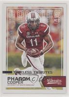 Rookies - Pharoh Cooper #/25